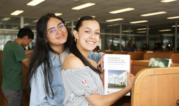 La Politeca de la sede Sogamoso te invita a participar en la Jornada de Colección Abierta de la Facultad de Ciencias Humanas y Educativas. 