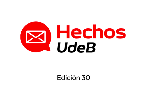 Hechos UdeB - Edición 30