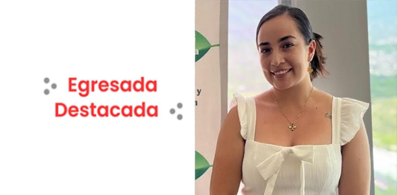 Ingrid Nicolle González Martínez