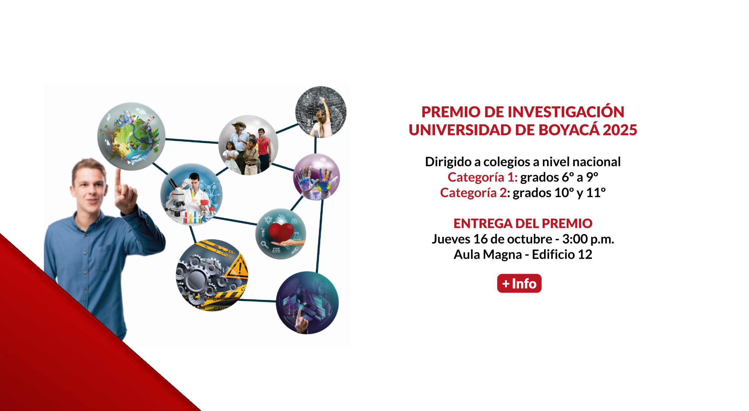 Premio de investigación