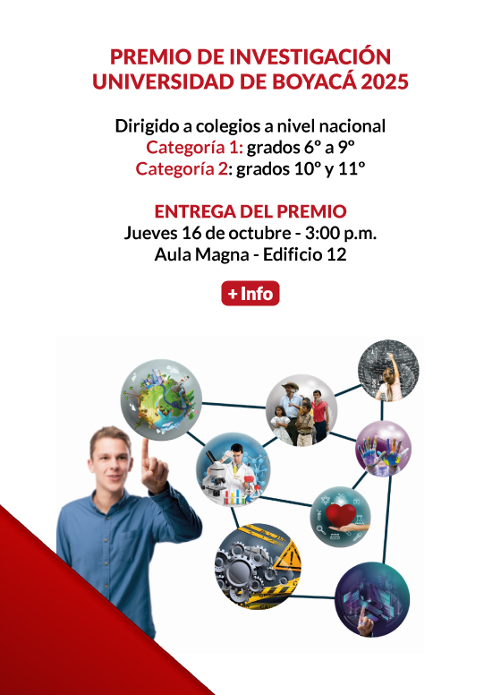 Premio de investigación