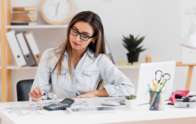 Contador(a) Tiempo Completo - División Financiera - Tunja 