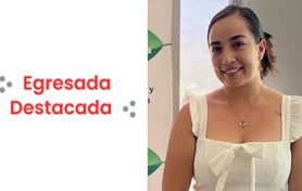 Ingrid Nicolle González Martínez