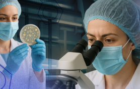 Jornada de Innovación en Salud: Diagnóstico por el Laboratorio Clínico